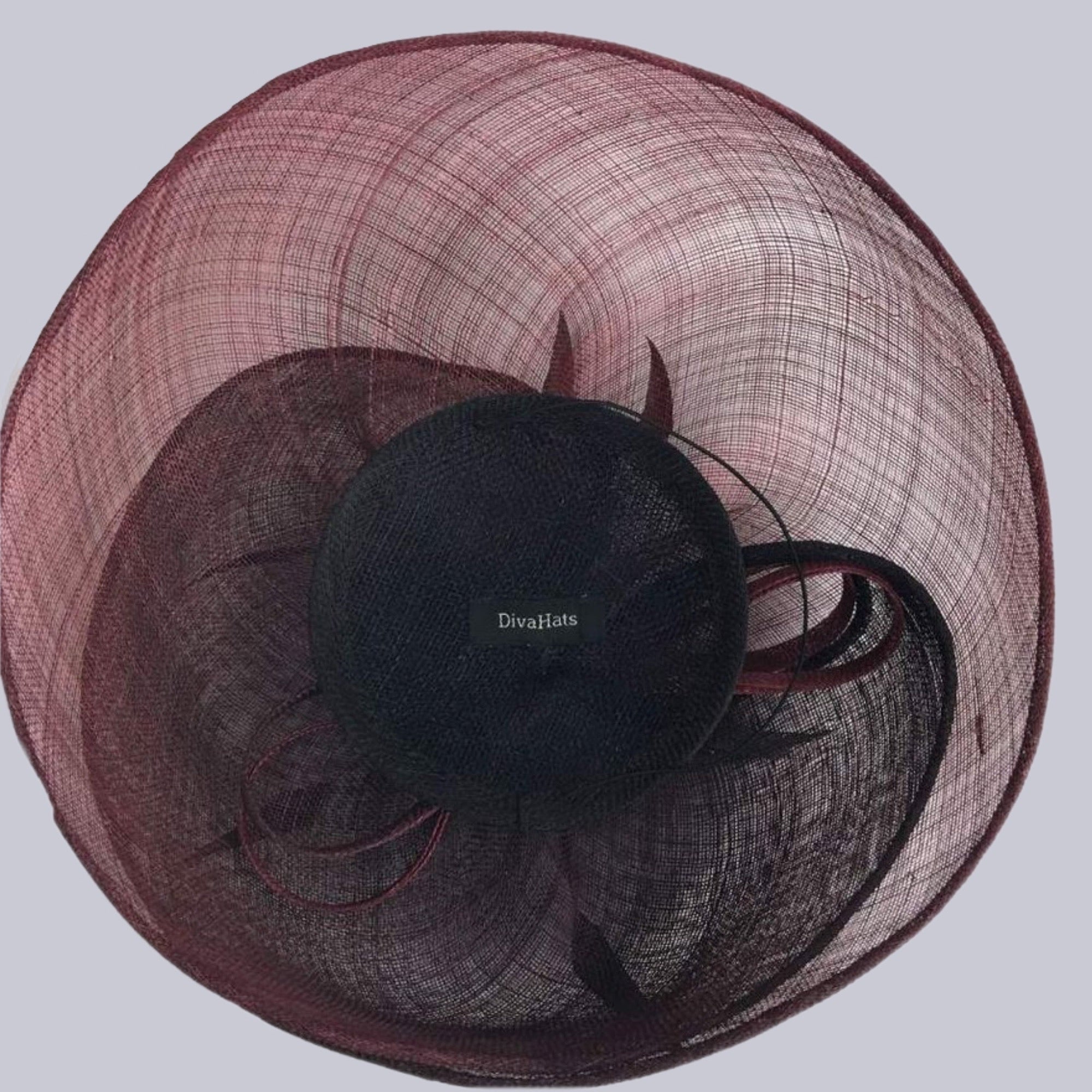Derby Hat  - Divahats boutique